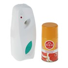 Комплект До-Ре-Ми Премиум «Грейпфрут фреш», 250 мл, автоматический диспенсер + 2 батарейки - Фото 3