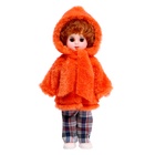 Кукла «Нина», 35 см, МИКС - Фото 1