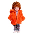 Кукла «Нина», 35 см, МИКС - Фото 4