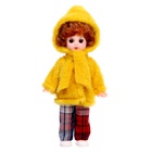 Кукла «Нина», 35 см, МИКС - Фото 5