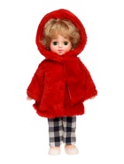 Кукла «Нина», 35 см, МИКС - Фото 8