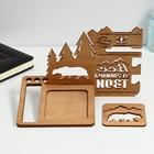 Органайзер составной «Все вершины твои» - Фото 3