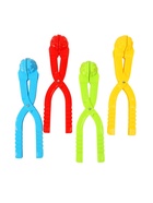 Снежколеп-песколеп «Граната», цвета МИКС - Фото 3