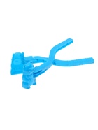 Снежколеп-песколеп «Мишка», цвета МИКС - Фото 3