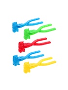 Снежколеп-песколеп «Мишка», цвета МИКС - Фото 4