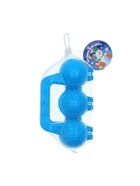 Снежколеп-песколеп «Мячики», цвета МИКС - Фото 5