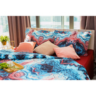 УЦЕНКА Постельное бельё Этель евро «Агат» 225х205 см, 260х240 см, 50х70+5 см, - 2шт - Фото 2