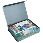 УЦЕНКА Постельное бельё Этель евро «Агат» 225х205 см, 260х240 см, 50х70+5 см, - 2шт - Фото 5