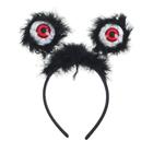 Карнавальный ободок «Глазки», световой - Фото 1