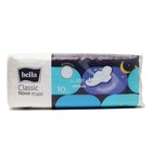 Гигиенические прокладки Bella Classic Nova Maxi, 10 шт. - фото 8699112