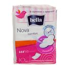 Гигиенические прокладки Bella Nova Komfort, 10 шт. - Фото 3