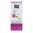 Ежедневные прокладки Bella Panty Soft «Вербена», 20 шт. - Фото 3