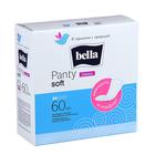 Ежедневные прокладки Bella Panty Soft Classic, 60 шт. - Фото 5
