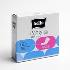 Ежедневные прокладки Bella Panty Soft Classic, 60 шт. - Фото 6