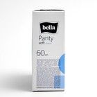Ежедневные прокладки Bella Panty Soft Classic, 60 шт. - фото 8399870