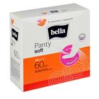 Ежедневные прокладки Bella Panty Soft, 60 шт. - фото 9672215