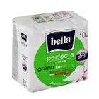 Гигиенические прокладки Bella Perfecta ULTRA Green, 10 шт. - Фото 4