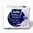 Гигиенические прокладки Bella Perfecta ULTRA Night, 7 шт. - Фото 2