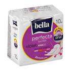 Гигиенические прокладки Bella Perfecta ULTRA Violet Deo Fresh, 10 шт. - Фото 4