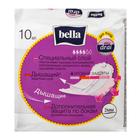 Гигиенические прокладки Bella Perfecta ULTRA Violet Deo Fresh, 10 шт. - Фото 5