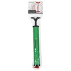 Насос для мячей ONLYTOP, 28 см, 2 насадки, цвет МИКС - Фото 2