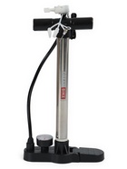 Насос универсальный Dream Bike, 35 см, 4 насадки - Фото 1