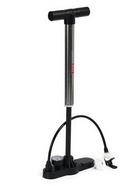 Насос универсальный Dream Bike, 35 см, 4 насадки - Фото 3