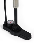 Насос универсальный Dream Bike, 35 см, 4 насадки - Фото 4