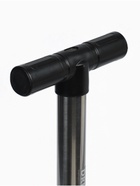 Насос универсальный Dream Bike, 35 см, 4 насадки - Фото 5