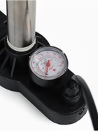 Насос универсальный Dream Bike, 35 см, 4 насадки - Фото 6