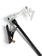 Насос универсальный Dream Bike, 35 см, 4 насадки - Фото 7