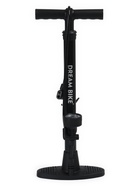 Насос универсальный Dream Bike, 56 см, 4 насадки - Фото 1