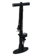 Насос универсальный Dream Bike, 56 см, 4 насадки - Фото 2