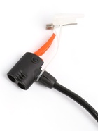 Насос универсальный, 56 см, 4 насадки - Фото 7