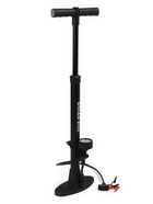 Насос универсальный Dream Bike, 56 см, 4 насадки - Фото 3