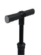 Насос универсальный Dream Bike, 56 см, 4 насадки - Фото 4