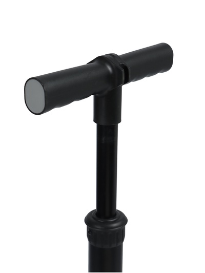 Насос универсальный ONLYTOP, 56 см, 4 насадки