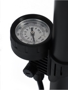 Насос универсальный Dream Bike, 56 см, 4 насадки - Фото 5