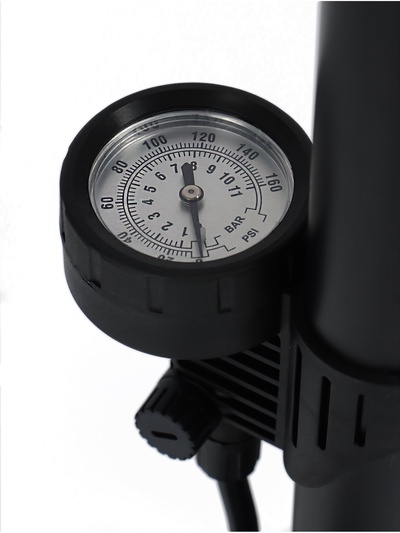 Насос универсальный ONLYTOP, 56 см, 4 насадки