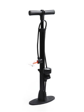 Насос универсальный, 56 см, 4 насадки  (артикул 492534)  большой выбор товаров оптом и в розницу по низким ценам с доставкой