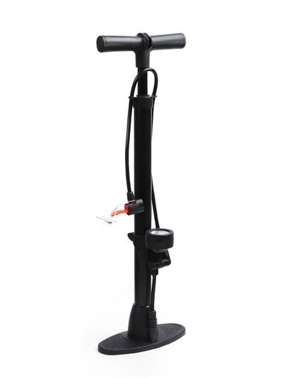 Насос универсальный, 56 см, 4 насадки