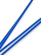 Скакалка спортивная ONLYTOP, 2.55 м, регулируемая, со счётчиком, цвет МИКС - Фото 9