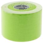 Кинезио-тейп Kinexib, 5 см х 5 м, лаймовый - Фото 2