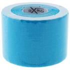 Кинезио-тейп Kinexib, 5 см х 5 м, синий - Фото 2