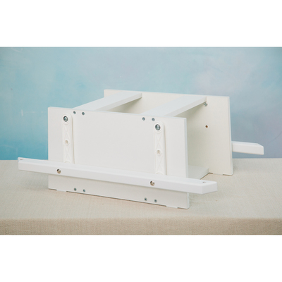 Маятник к кроватке-трансформер 6 в 1  МеrryHappy, ЛДСП, цвет белый