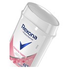 Антиперспирант Rexona MotionSense «Сухость пудры», стик, 40 мл - Фото 3