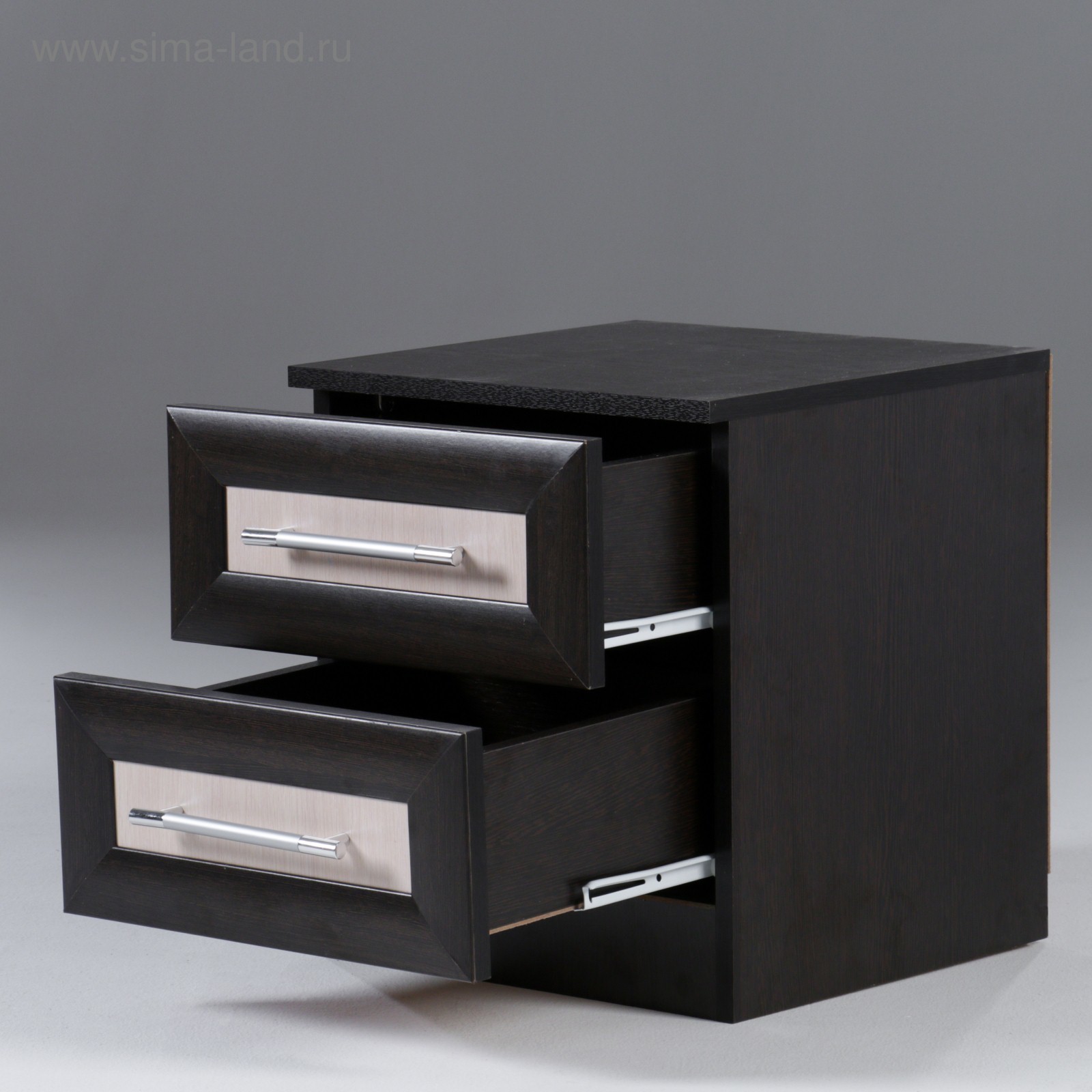 Купить Прикроватную Тумбу Цвета Венге