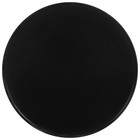 Шайба хоккейная, взрослая, d=7.5 см - Фото 2