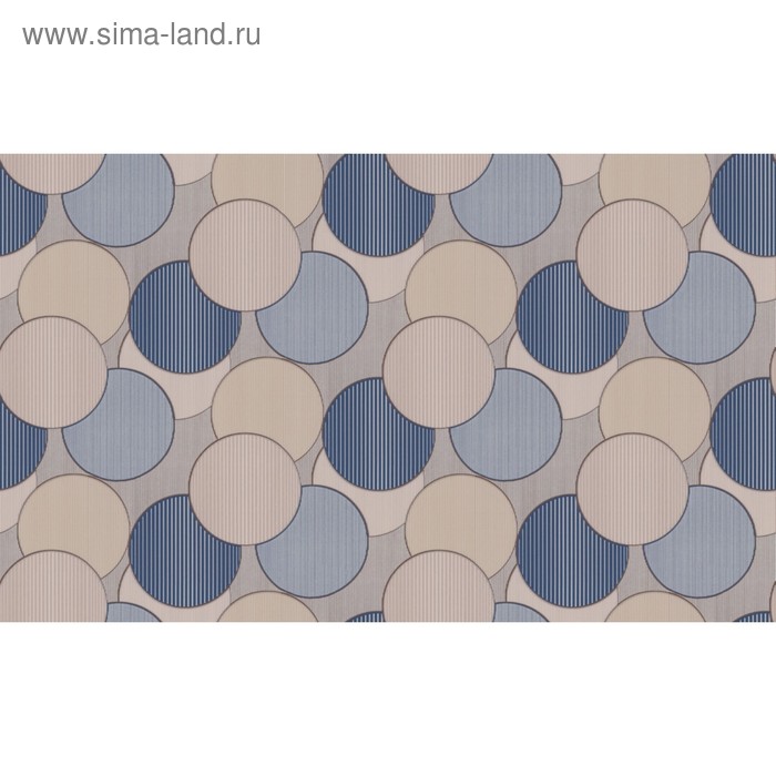 Обои виниловые на флизелине HC31016-24 HomeColor, 1,06х10 м - Фото 1