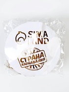 Светодиодная лента для воздушного шара, гирлянда, 3 метра, 31 диод, цветная - Фото 6